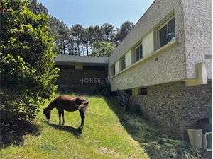 maison d'architecte à la vente -   56270  PLOEMEUR, surface 230 m2 vente maison d'architecte - UBI475057709
